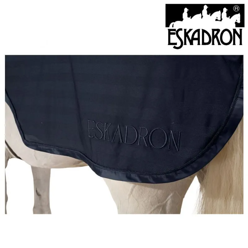 Eskadron Fly Exercise Sheet Classic Sports SS21 - Navy-2