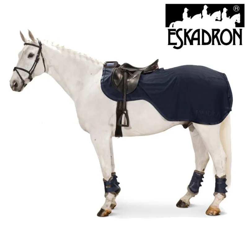 Eskadron Fly Exercise Sheet Classic Sports SS21 - Navy