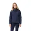 WeatherBeeta Protect Waterproof Insulated Riding Jacket - Navy