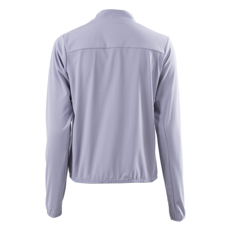 Cavallo Active Ladies Jacket - Blue Violet-1