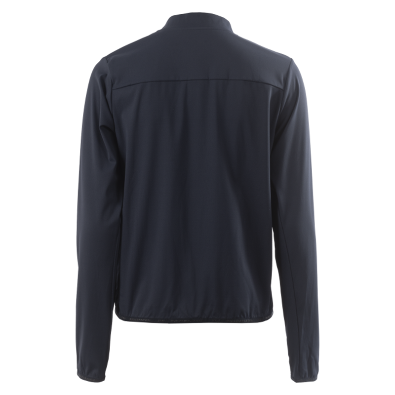 Cavallo Active Ladies Jacket - Dark Blue-1