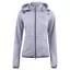 Cavallo Faith Ladies Softshell Jacket - Blue Violet