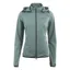 Cavallo Faith Ladies Softshell Jacket - Sea Green