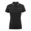 Cavallo Farah Ladies Polo Shirt - Black