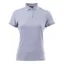 Cavallo Farah Ladies Polo Shirt - Blue Violet