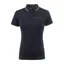 Cavallo Farah Ladies Polo Shirt - Dark Blue
