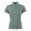 Cavallo Farah Ladies Polo Shirt - Sea Green