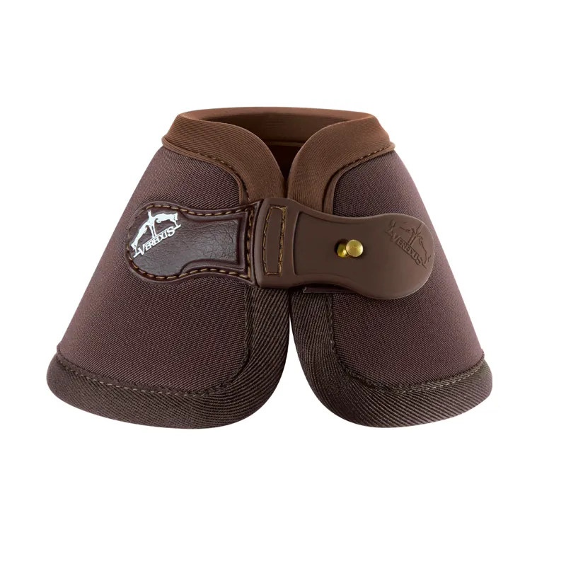 Veredus Fast Bell Boots - Brown