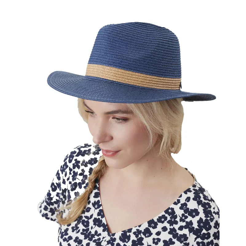 Joules Fedora - French Navy