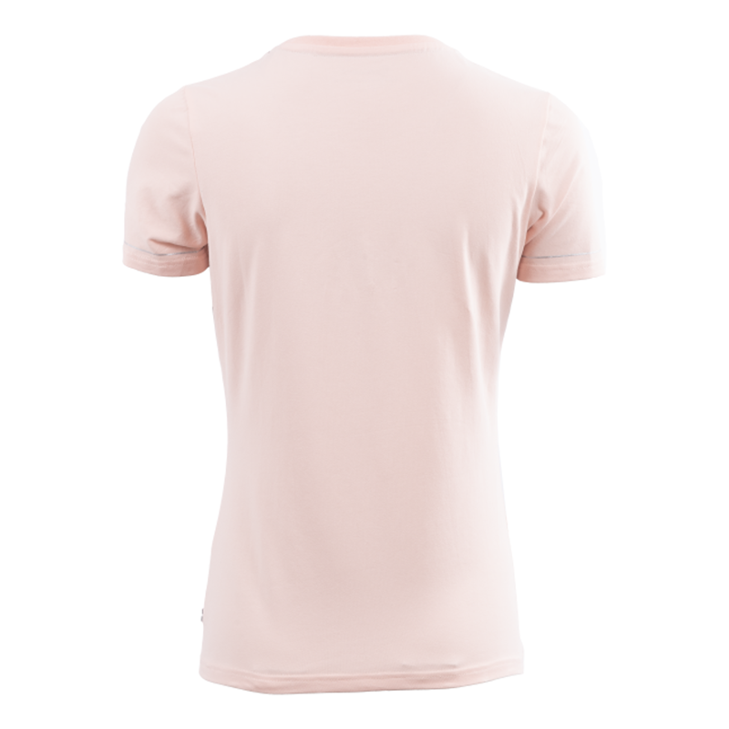 Cavallo Ferun Ladies T-Shirt - Bright Salmon-1