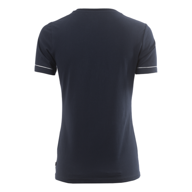 Cavallo Ferun Ladies T-Shirt - Dark Blue-1
