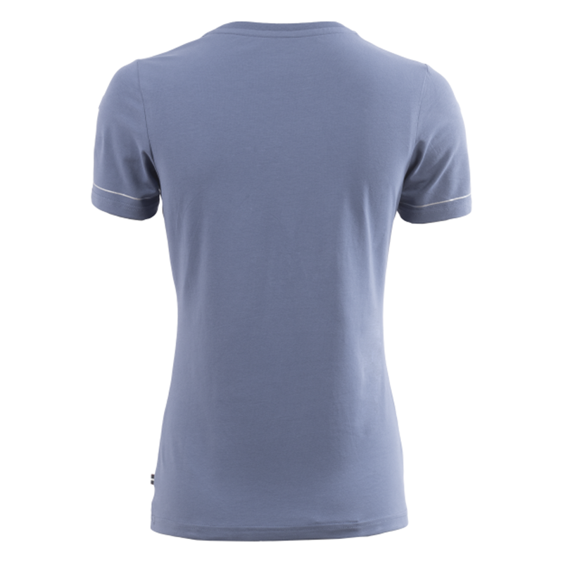 Cavallo Ferun Ladies T-Shirt - Midnight Blue-1
