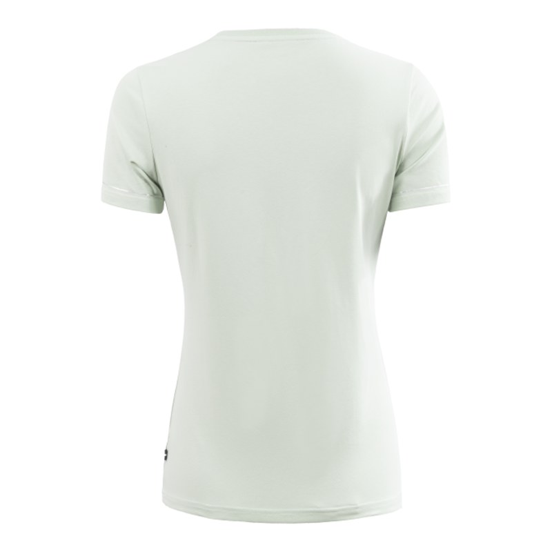 Cavallo Ferun Ladies T-Shirt - Fresh Sage-1