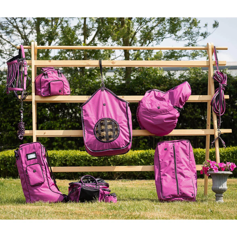 QHP Grooming Bag Collection - Festival-3