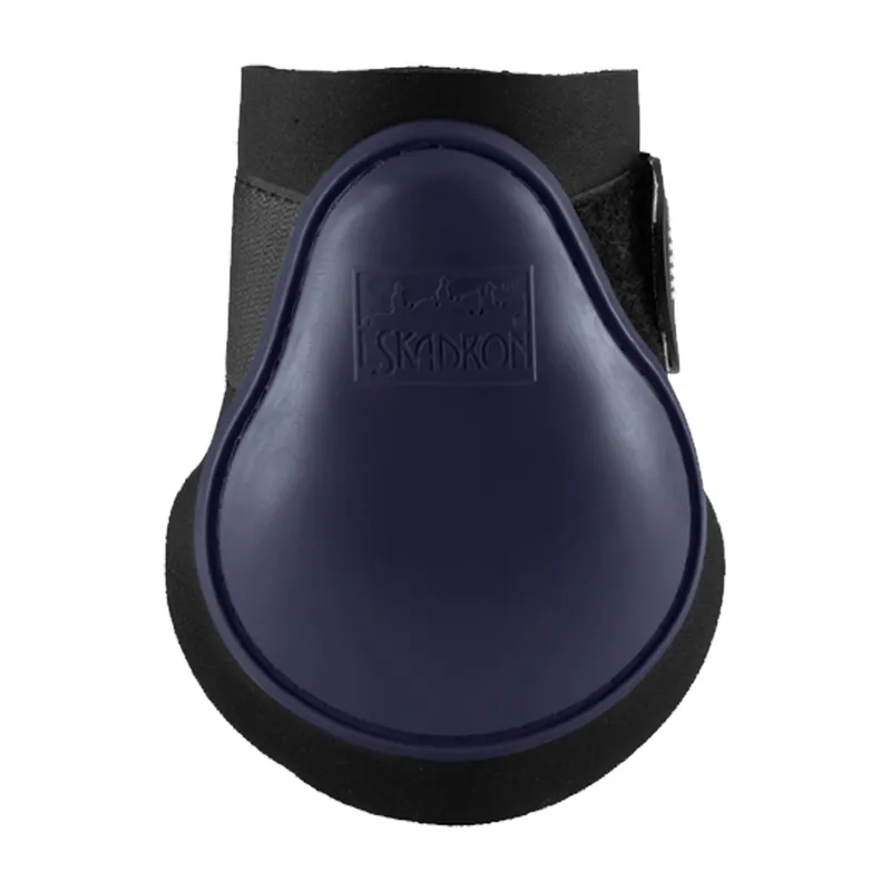 Eskadron Fetlock Protection Boots - Navy - Full