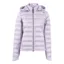 Cavallo Fia Ladies Quilted Jacket - Lavender