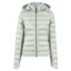 Cavallo Fia Ladies Quilted Jacket - Fresh Sage