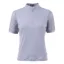 Cavallo Figen Ladies Functional Shirt - Blue Violet