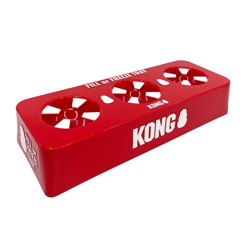 KONG Fill or Freeze Tray