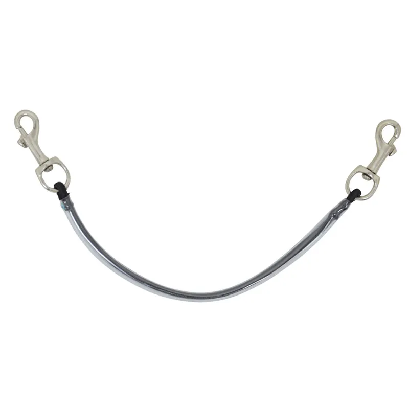 Hy Fillet String With Plastic Cover - Black