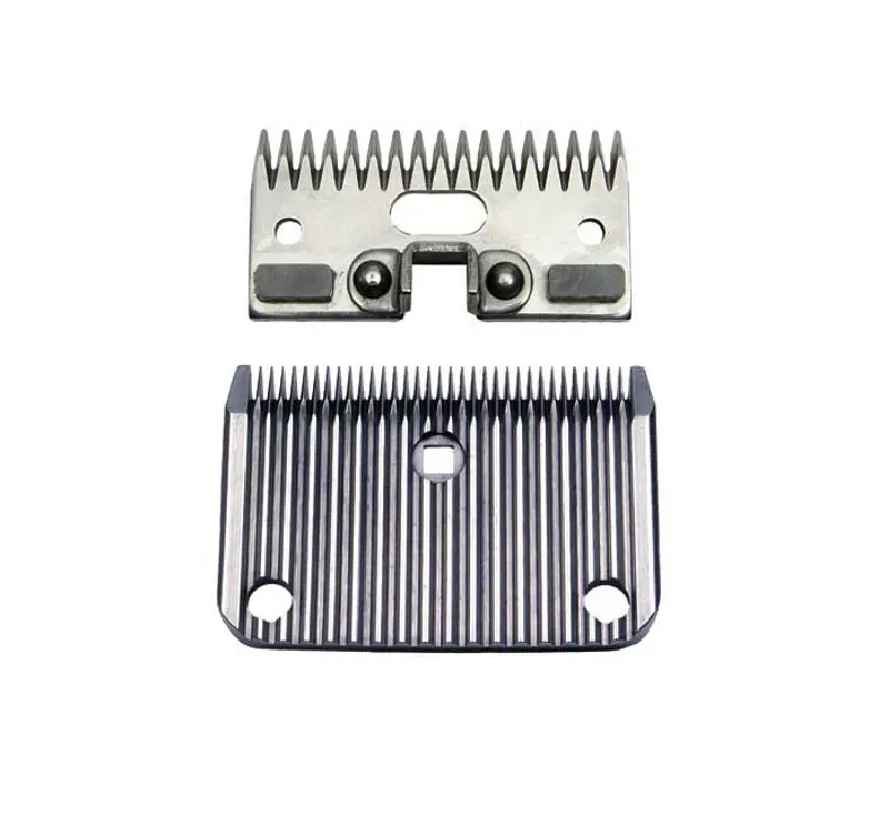 Lister Clipping Blades - Fine