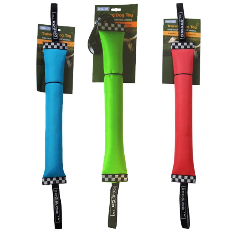 Hem and Boo Firehose Stick - Large