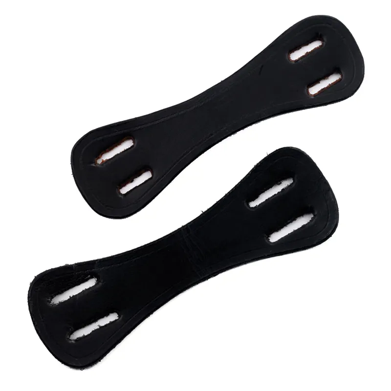 Hy Leather Flash Attachment