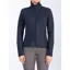 PS Of Sweden Fleur Zip Sweater - Navy