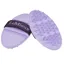 LeMieux Flexi Massage Comb - Wisteria