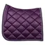 PS Of Sweden Floret Dressage Saddlepad - Hortensia