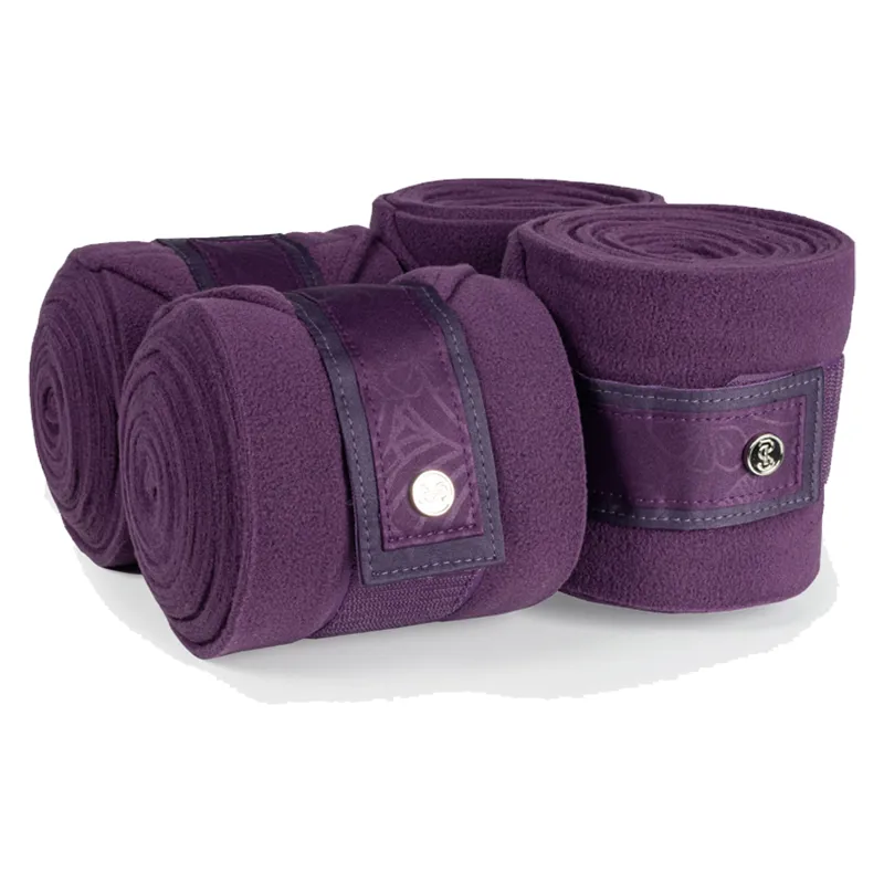 PS Of Sweden Floret Polos - Hortensia