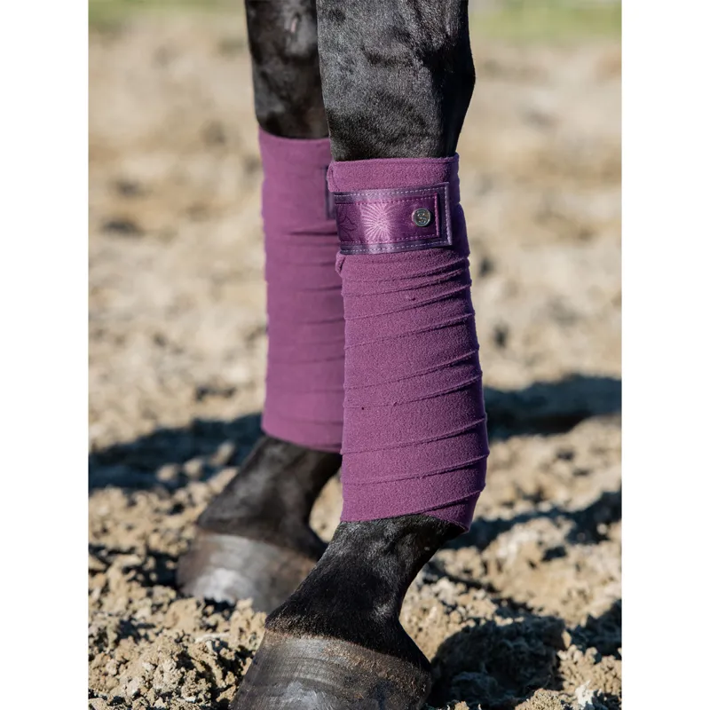 PS Of Sweden Floret Polos - Hortensia-1