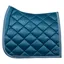 PS Of Sweden Floret Dressage Saddlepad - Petrol Blue