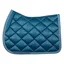 PS Of Sweden Floret Jump Saddlepad - Petrol Blue