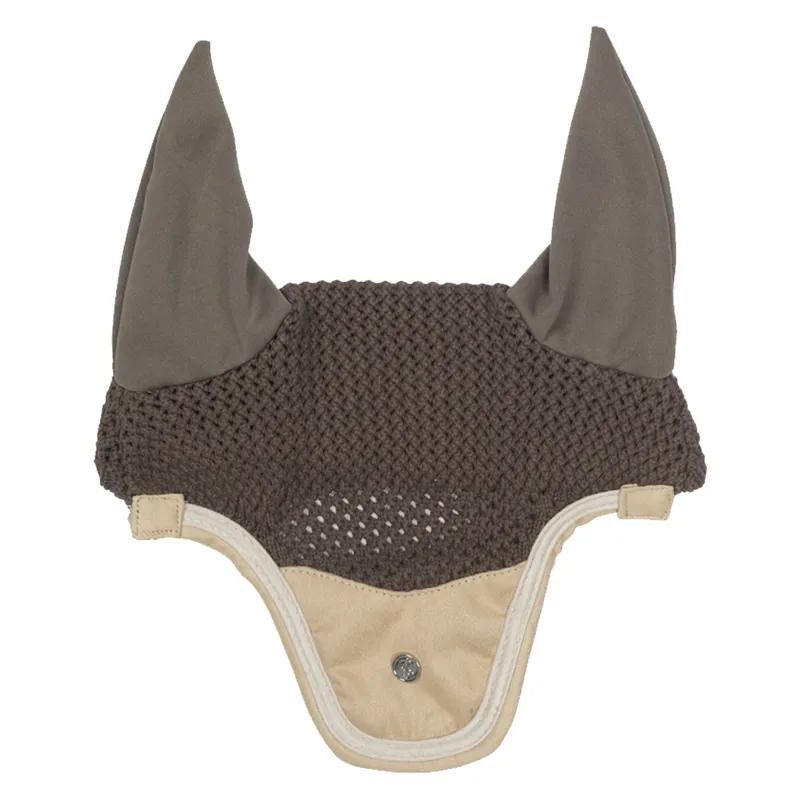 PS Of Sweden Essential Fly Hat - Chocolate Chip - Full