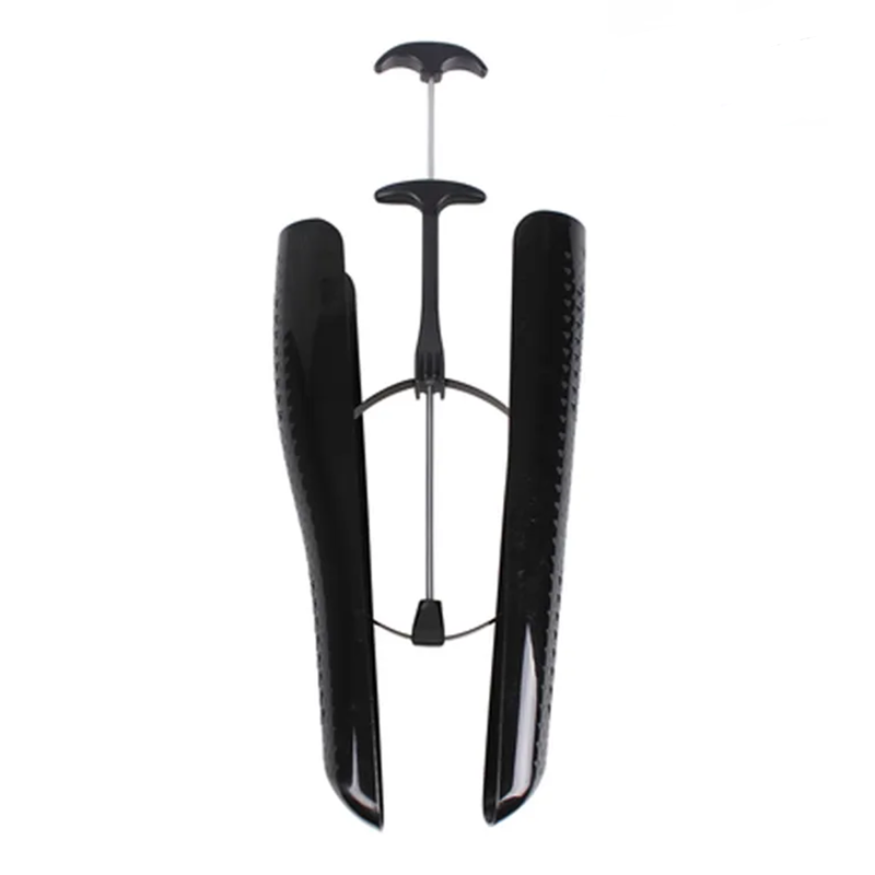 QHP Boot Shapers - Black