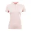 Cavallo Freda Ladies Polo Shirt - Bright Salmon