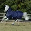 Bucas Freedom Light 0g Combo Turnout Rug - Navy