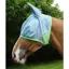 Bucas Freedom Fly Mask - Cool Blue