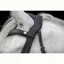 EcoRider Freedom Comfort Browband - Black