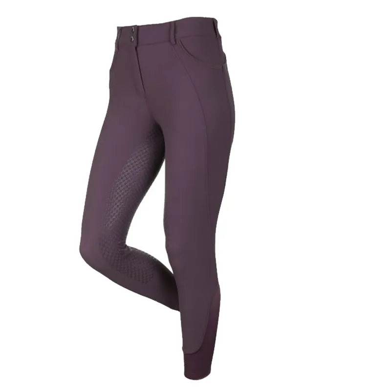 My LeMieux Freya Breeches - Musk