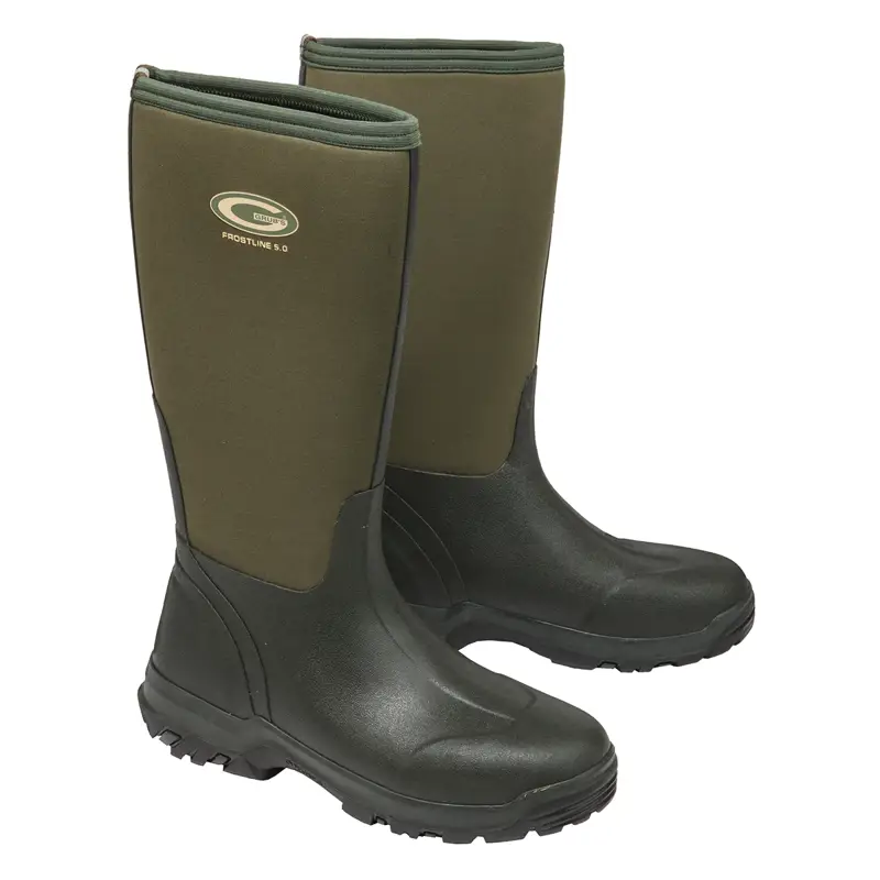 Ariat springfield 2025 rubber boot