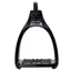RID'UP Safety Stirrups Fun - Black
