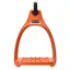 RID'UP Safety Stirrups Fun - Orange