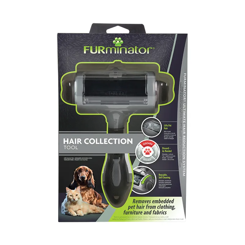 Furminator Hair Collection Tool