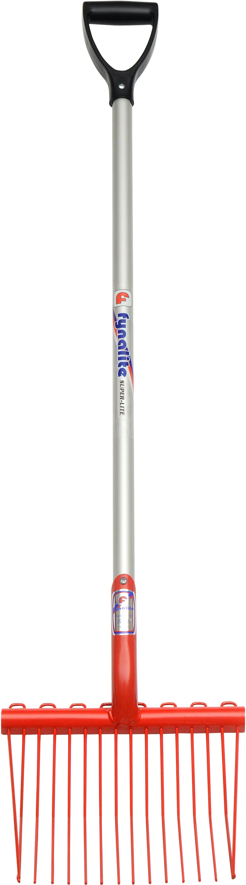 Fynalite Super Lite D-Grip Handle Shavings Fork