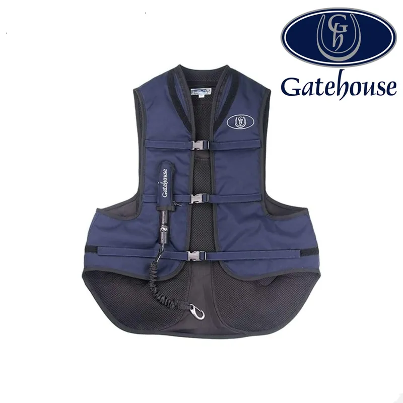 Gatehouse Air Jacket