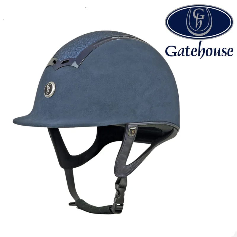 Gatehouse ciana riding hat Clearance
