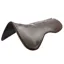 Acavallo Shaped Gel Pad - Brown