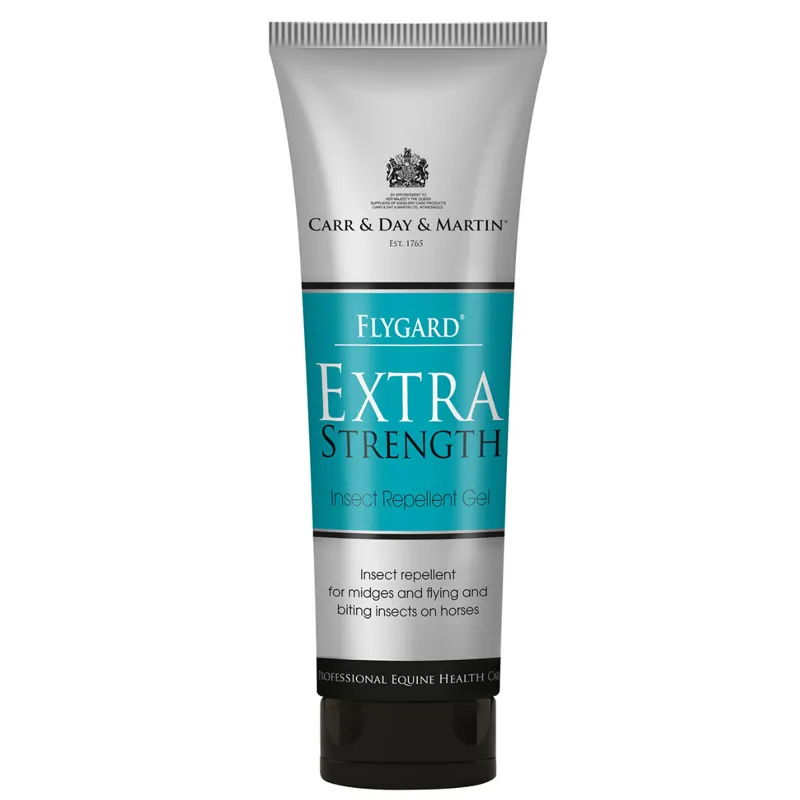 Carr and Day and Martin Extra Strength Flygard Gel - 250ml